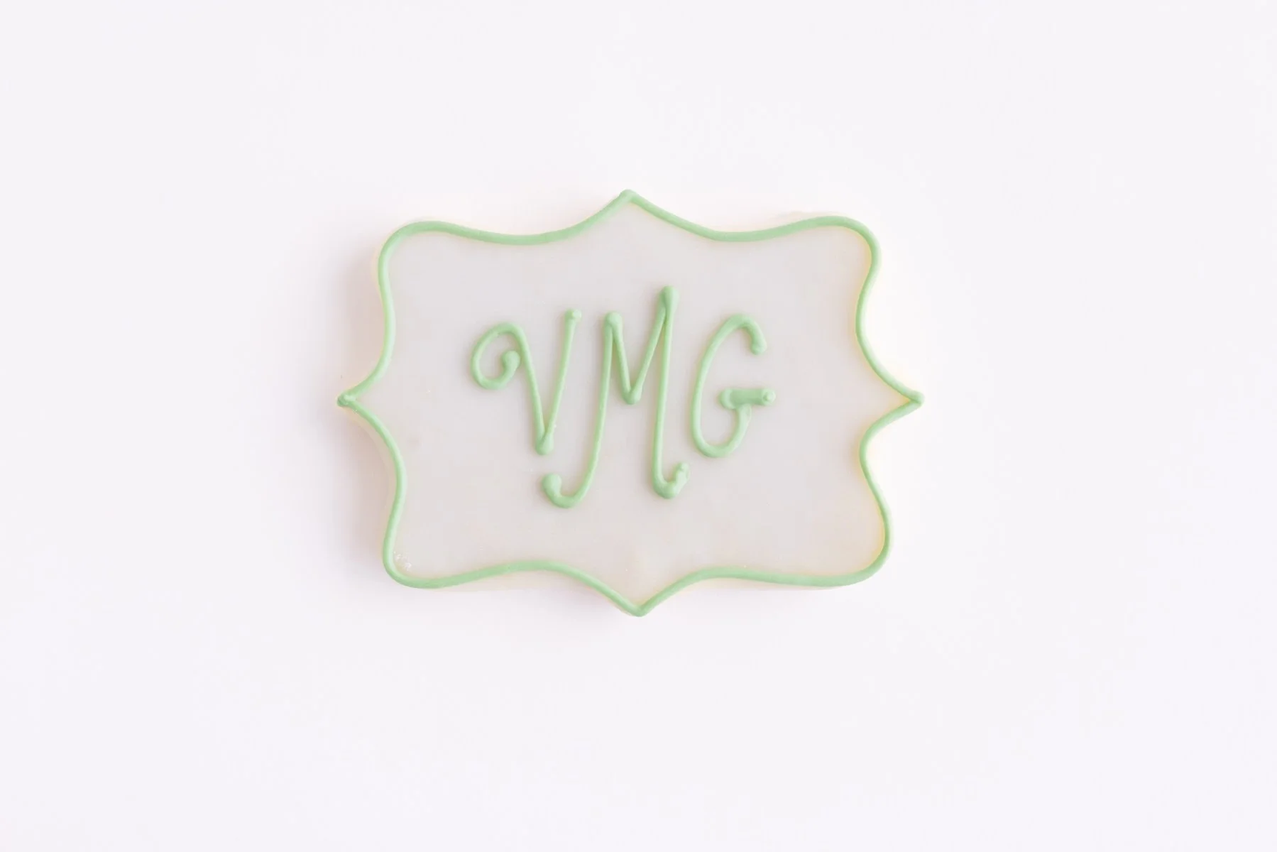 Signature Script Iced Tea Cakes