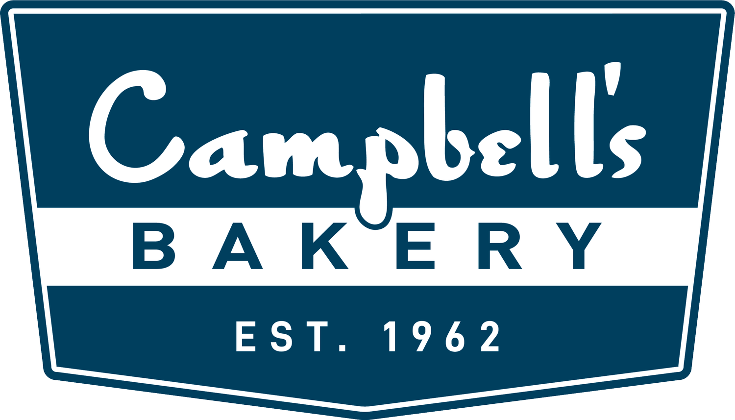 Contact 1 Campbells Bakery facebook