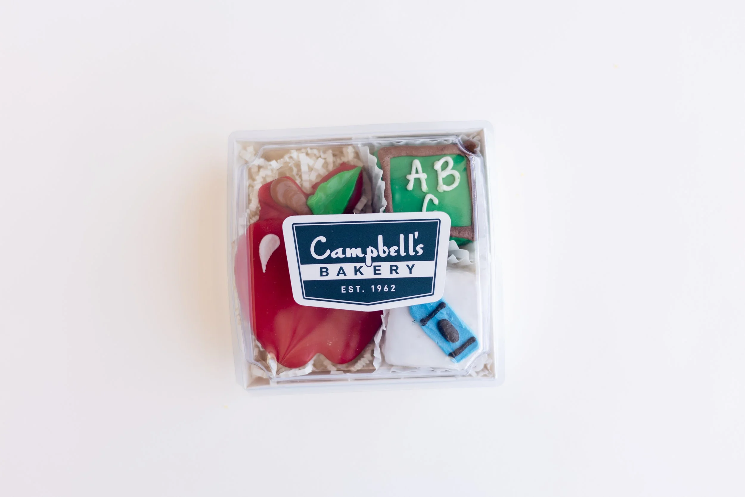 Back to School Gift Box