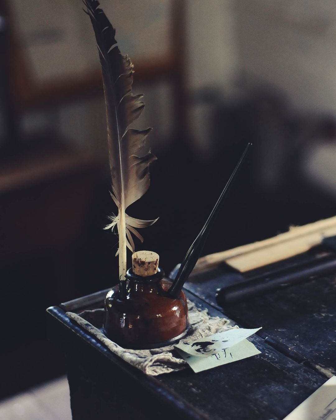 Writing People of Color as a White Author