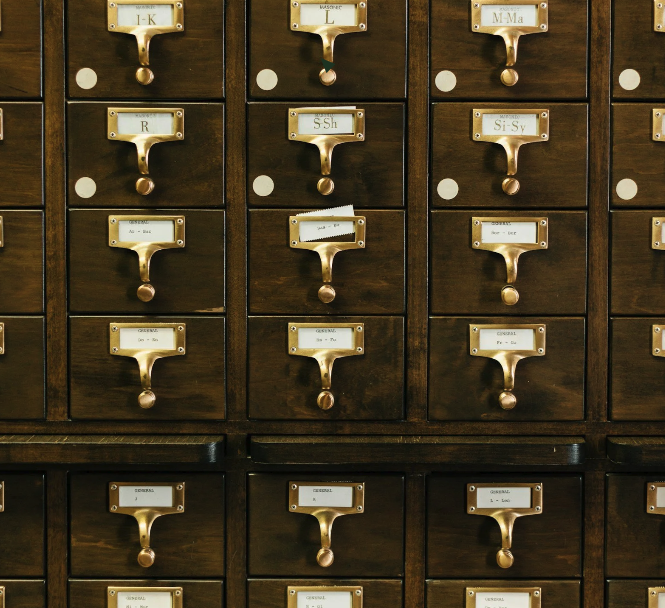 How to Curate Photos for Your Author Brand &amp; Website
