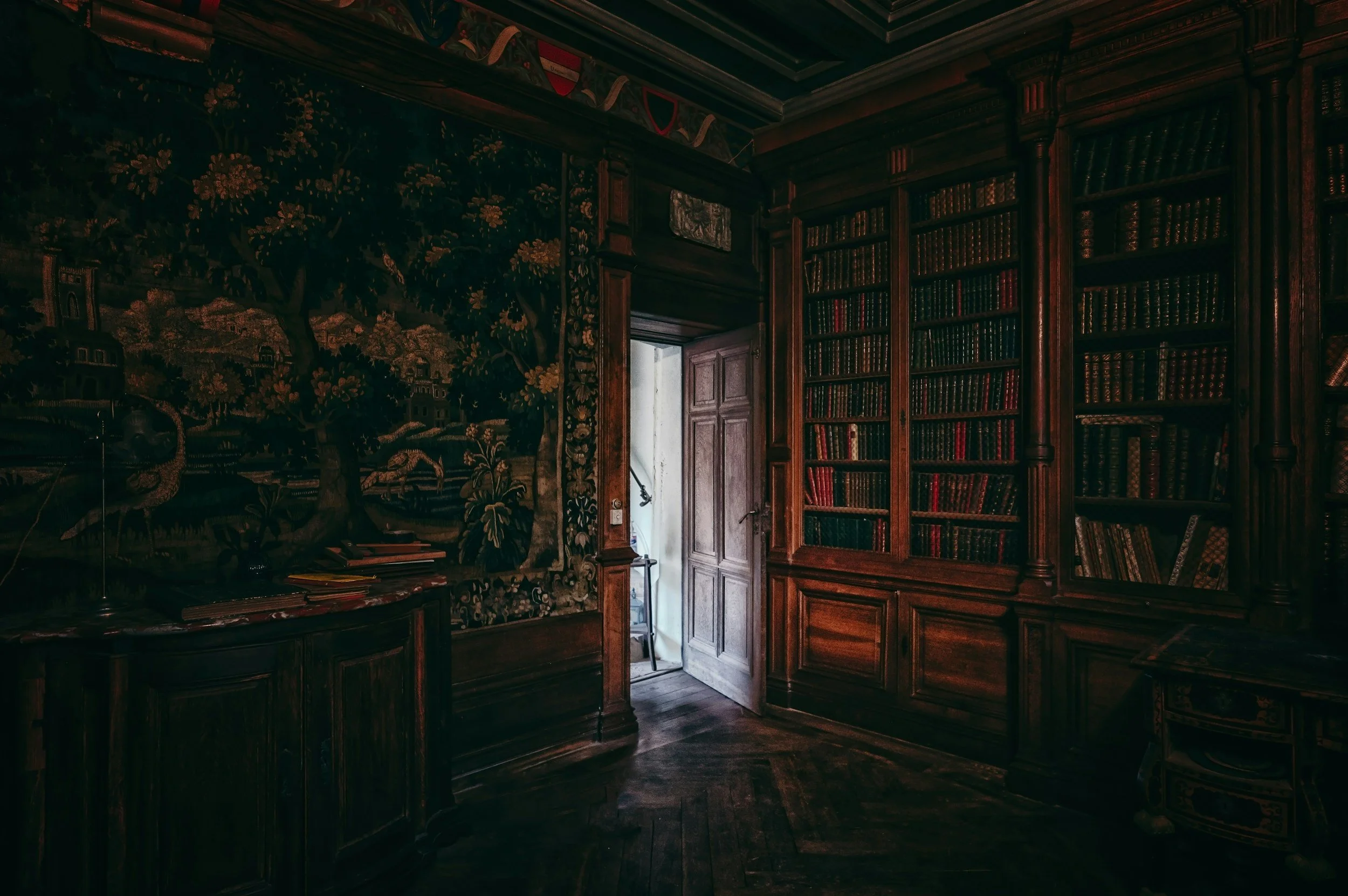 The Writer’s Dopamine Menu: An ADHD-Friendly Grab Bag to Prevent Writer’s Block &amp; Spark Creativity