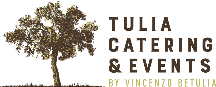 Tulia Catering by Vincenzo Betulia