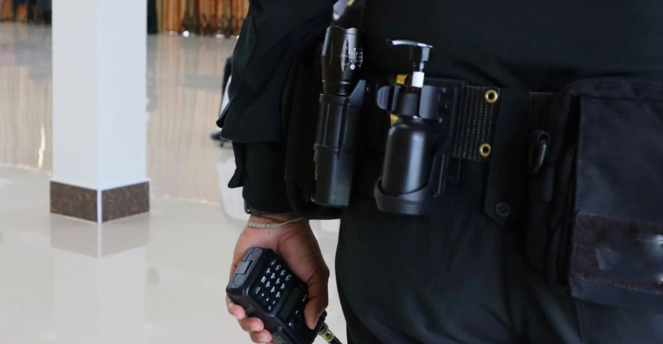 Essential Security Planning Tips for Events