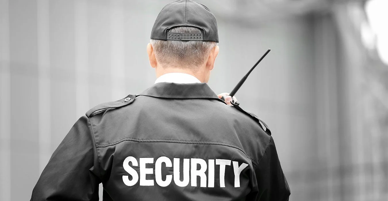 Top 5 Reasons Every Successful Event Needs Professional Security Services