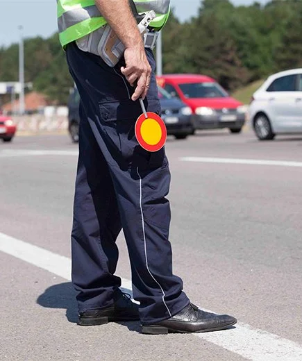Road Traffic Management