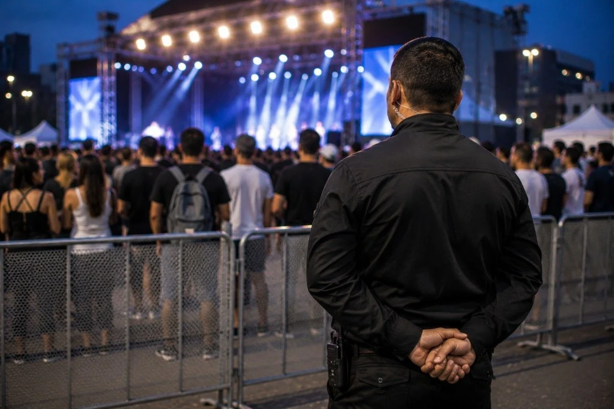 Professional Security Services: Complete Guide to Modern Security Solutions