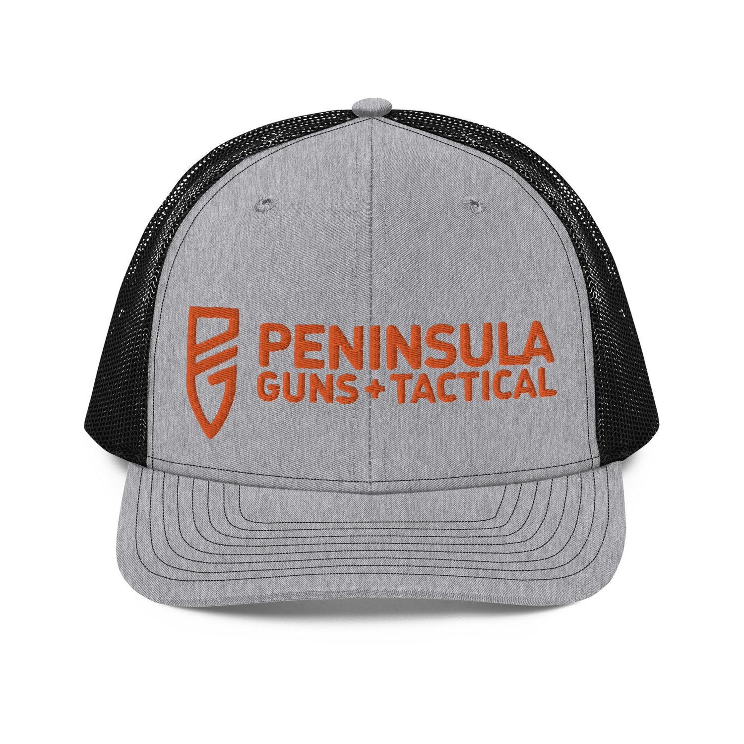 PG Shop Trucker Cap — Peninsula Guns and Tactical