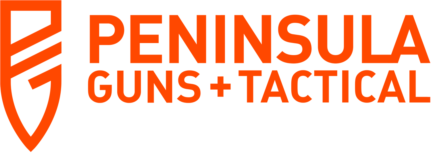 Peninsula Guns and Tactical