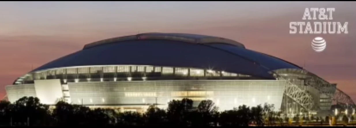 AT&T Stadium