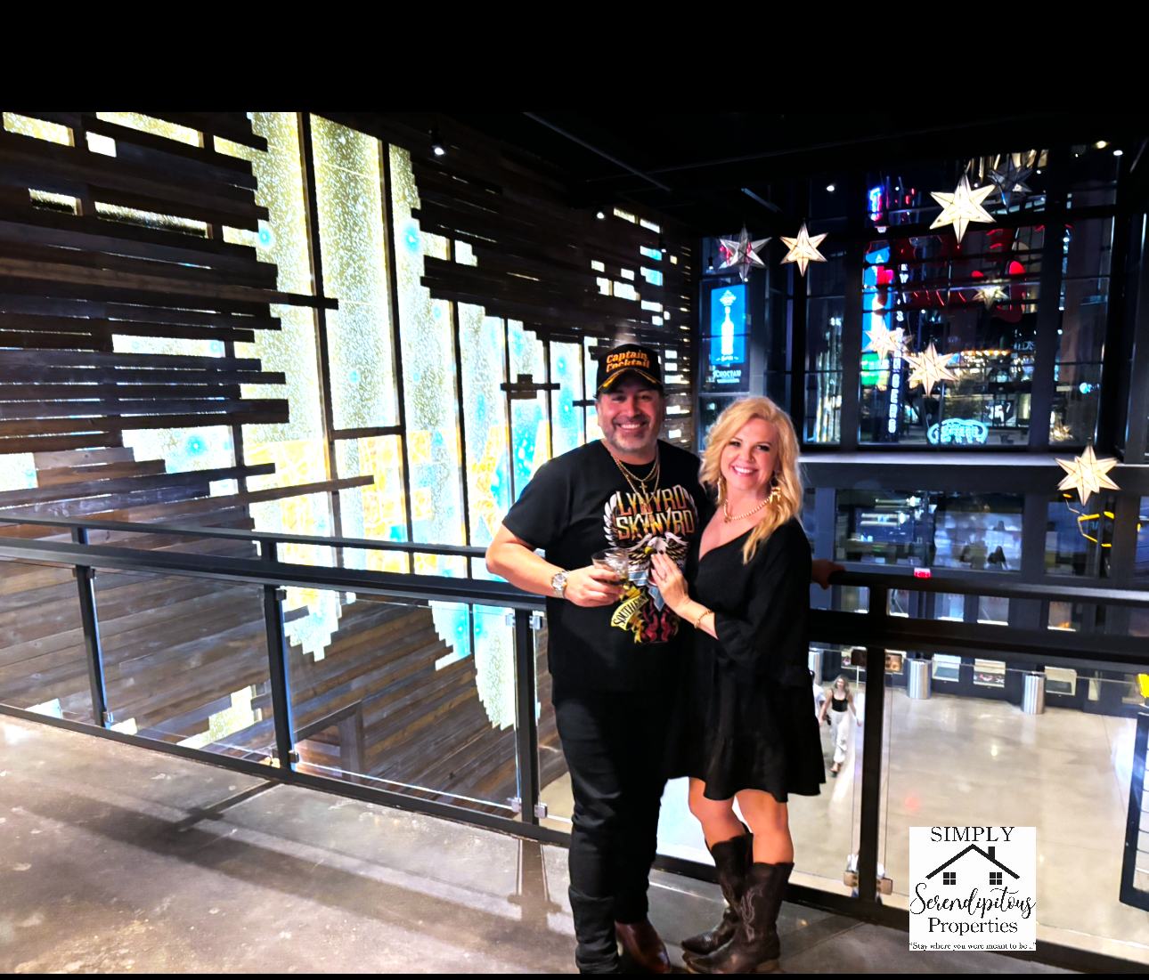 Texas LIVE!