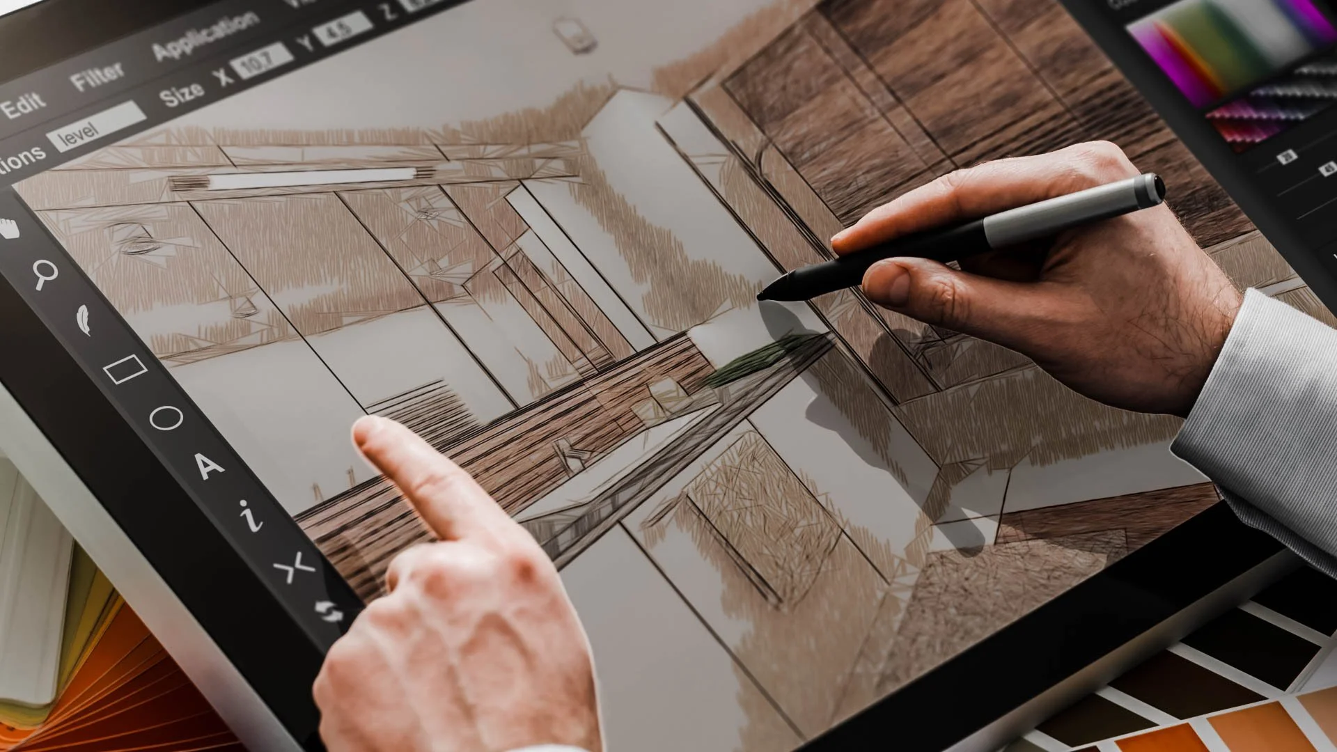Diseño de Espacios de Trabajo Inspiradores: La Importancia del Diseñador de Interiores
