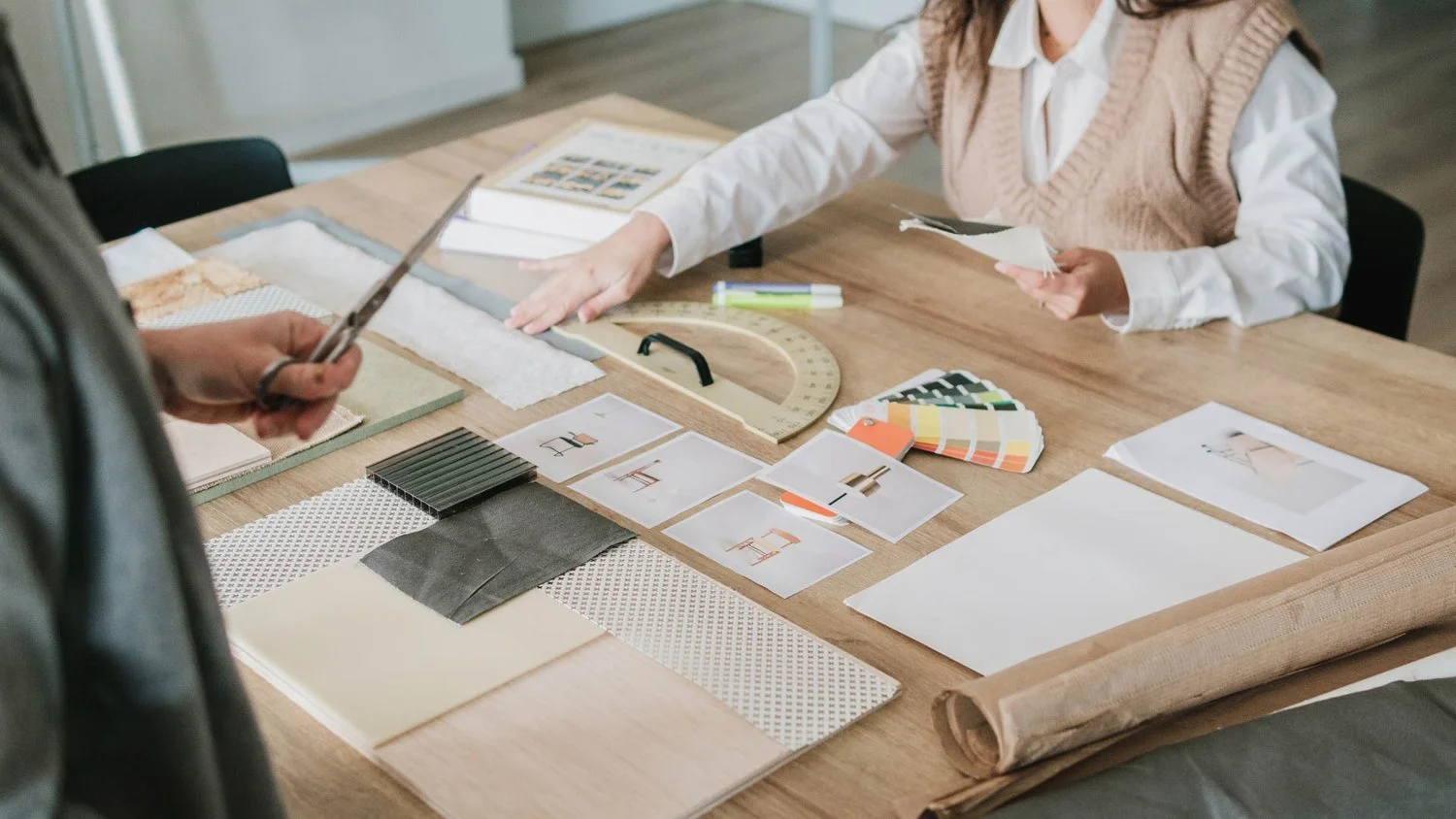 Marketing Visual para Empresas Creativas 