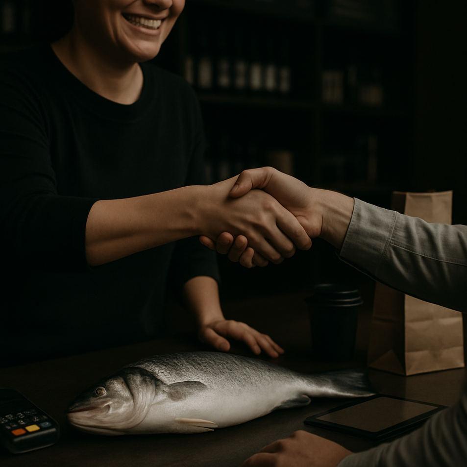 La experiencia es parte del producto: el valor invisible del marketing interno