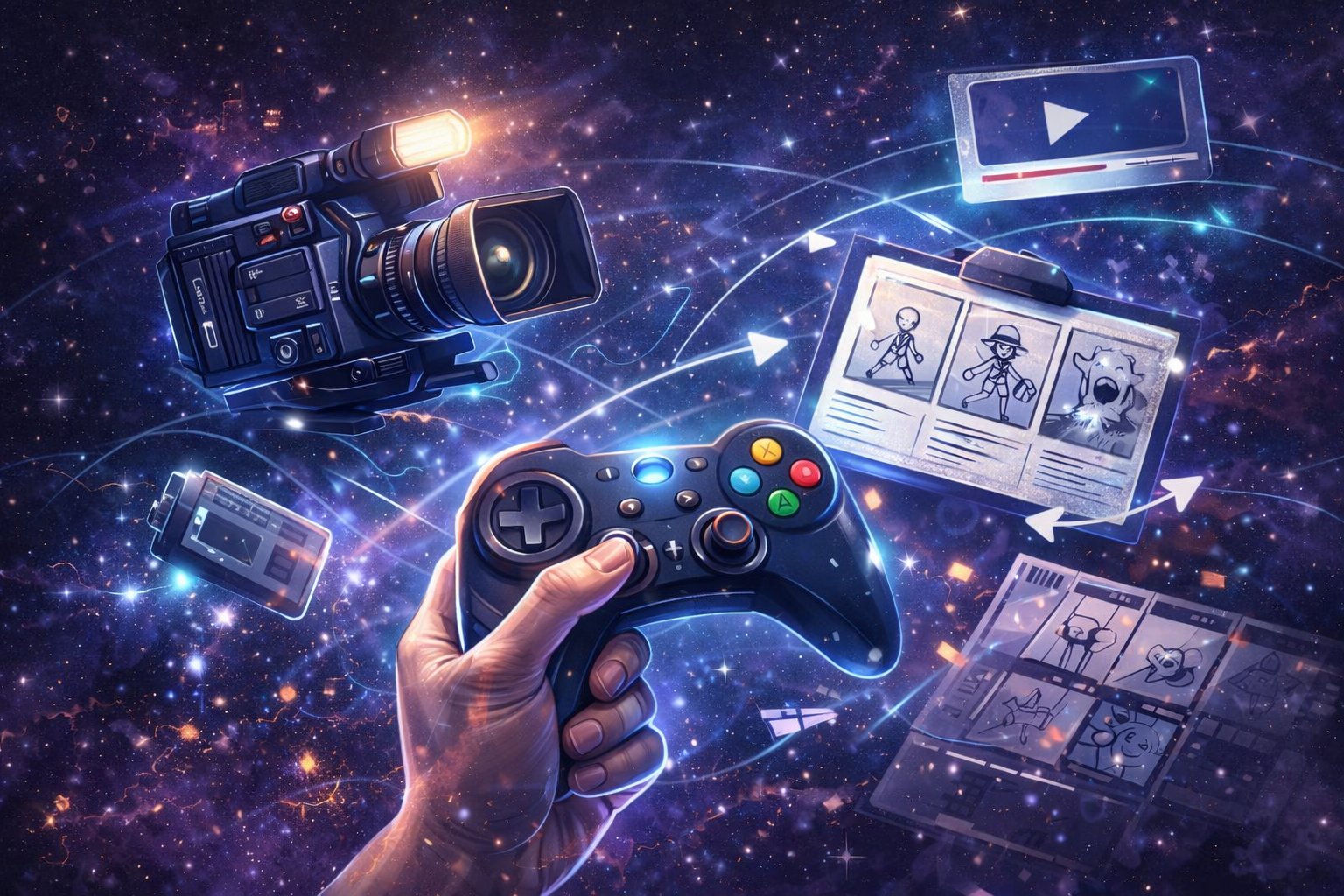 Why Salary Reports Don’t Explain Production Fatigue