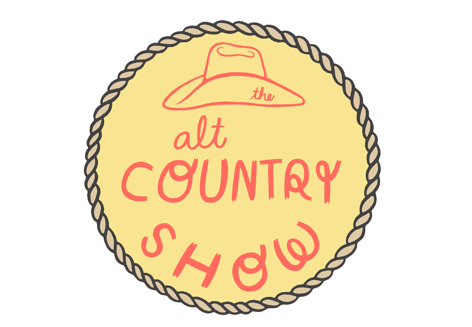 The Alt-Country Show