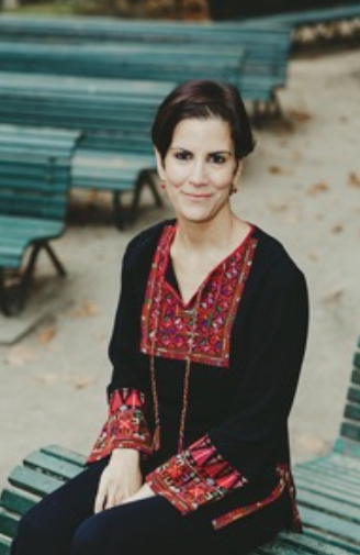 Backing Reem Alsalem: Championing the Fight Against Sex-Based Violence