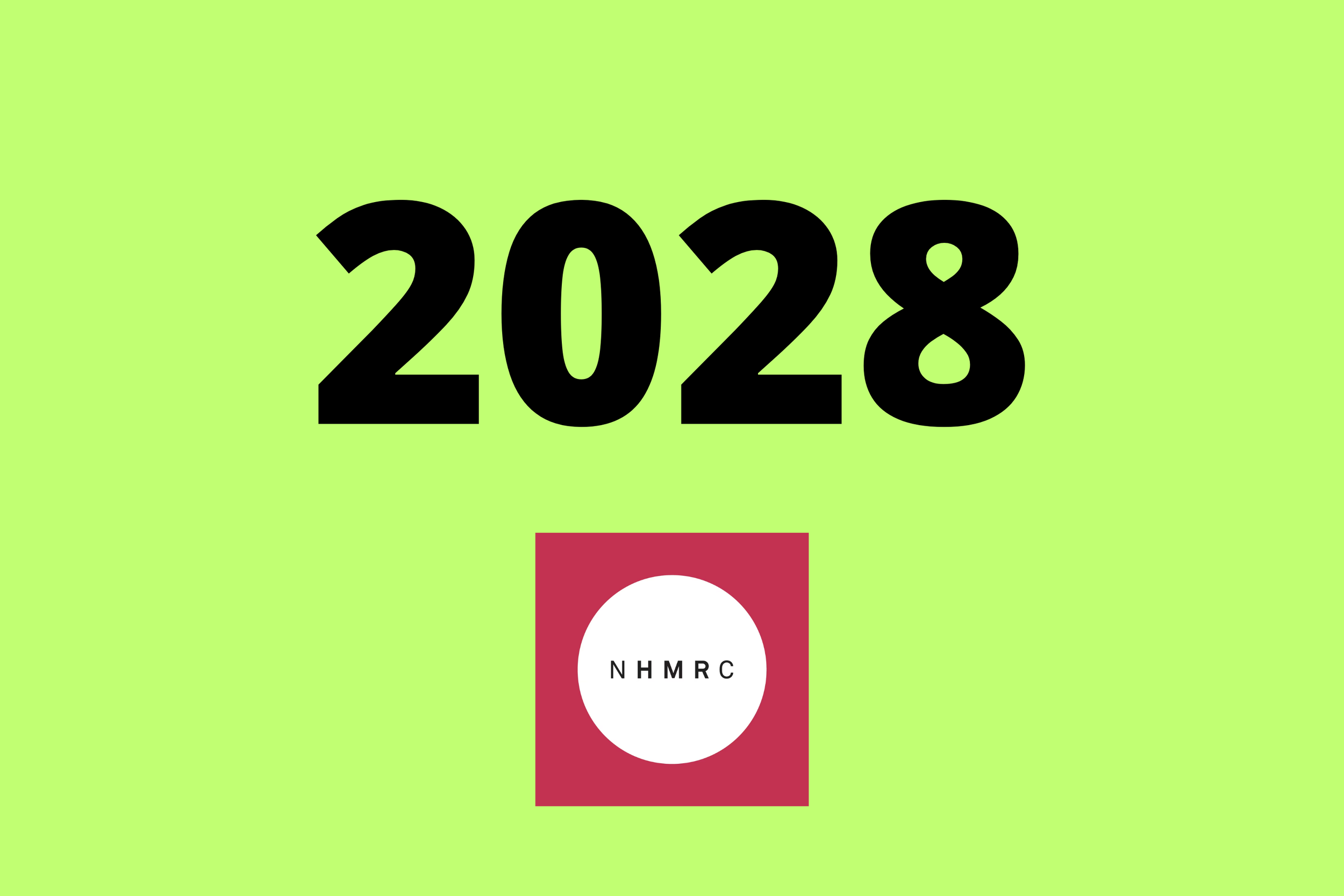 LGB Alliance Australia concerned over NHMRC Gender Guidelines Panel Selection