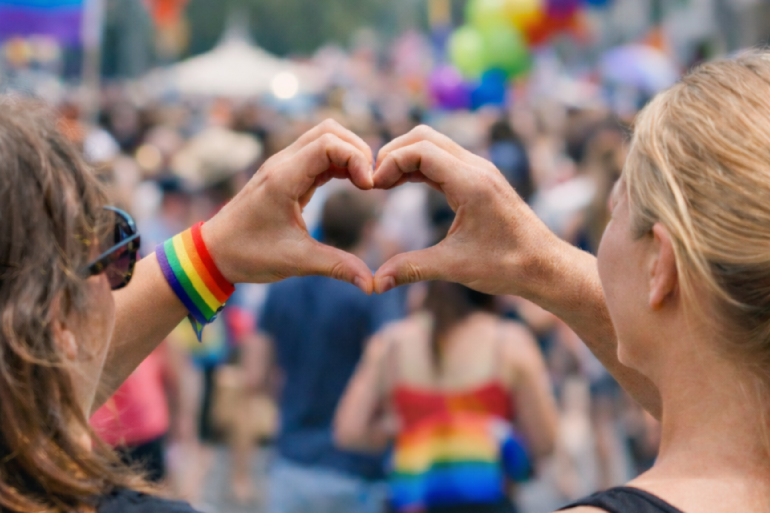 Victoria Police and the Melbourne Pride March