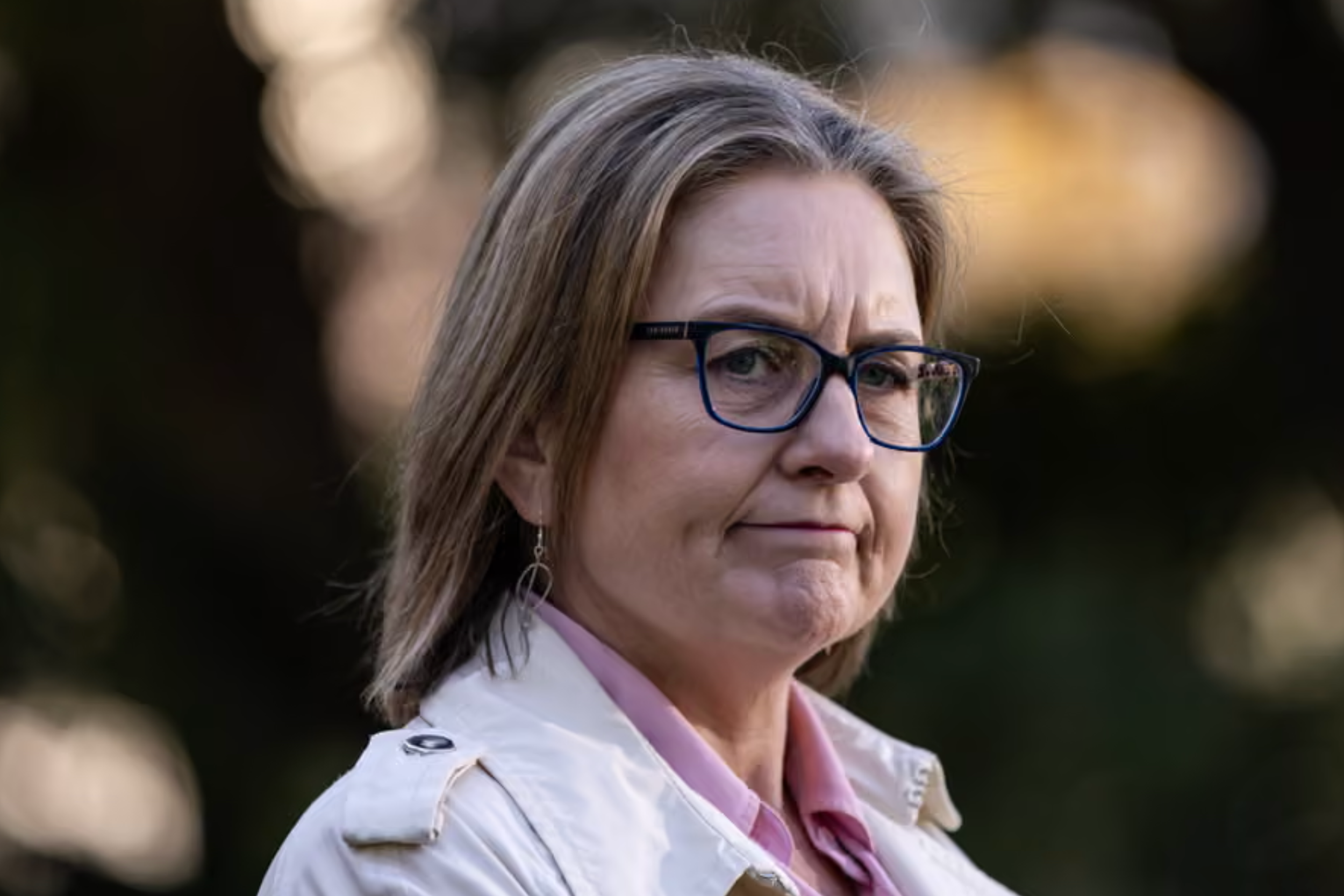 Many in the LGB Community Believe Those Rights Are Being Undermined by Gender Ideology