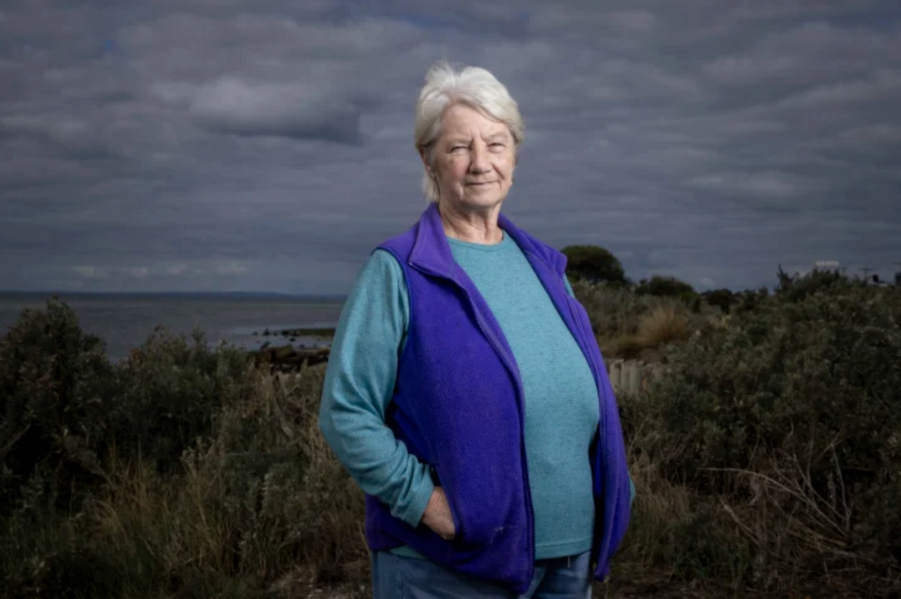 Supporting the Lesbian Action Group and the Fight for Sex-Based Rights