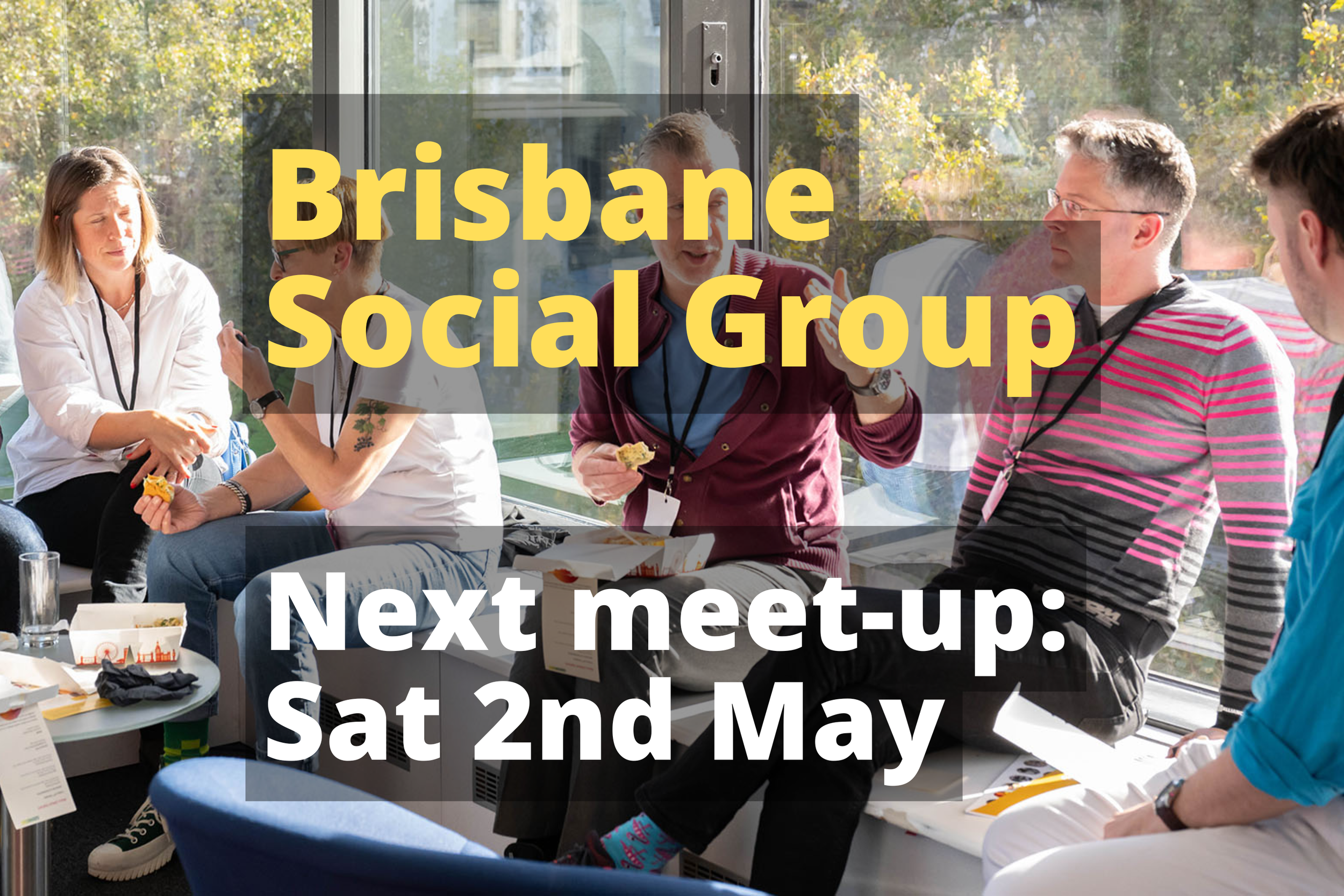 Brisbane Social Group