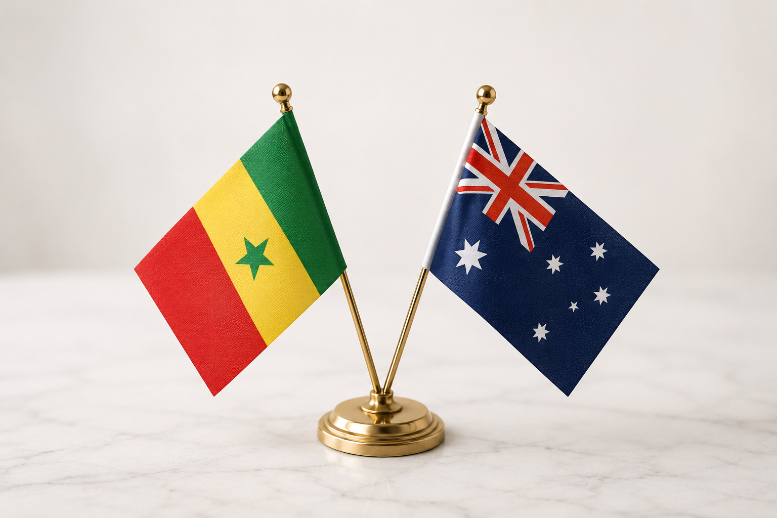 Why We Have Written to Senegal’s Consulate in Australia