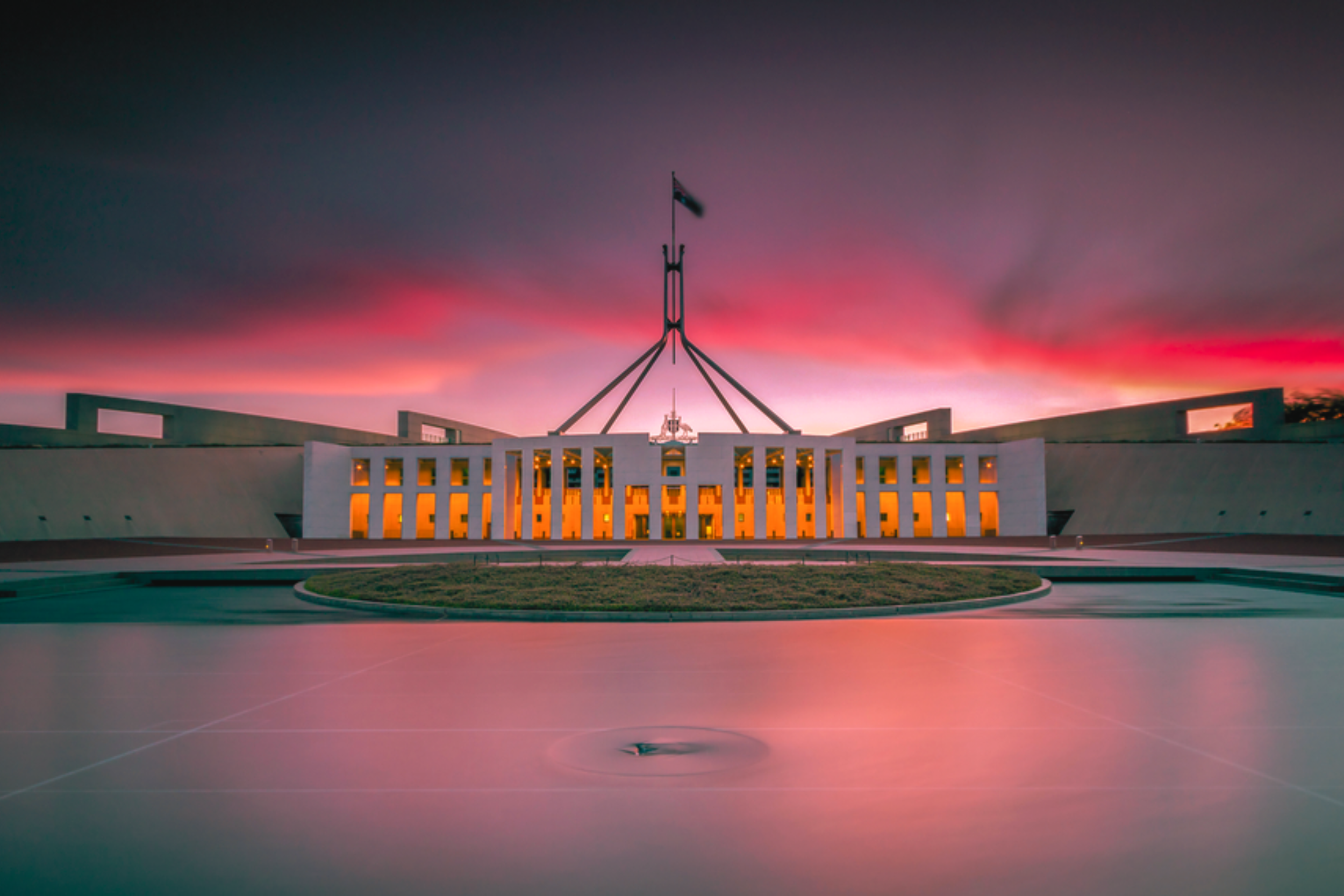 Competing Rights. Time to Review the Sex Discrimination Act 1984