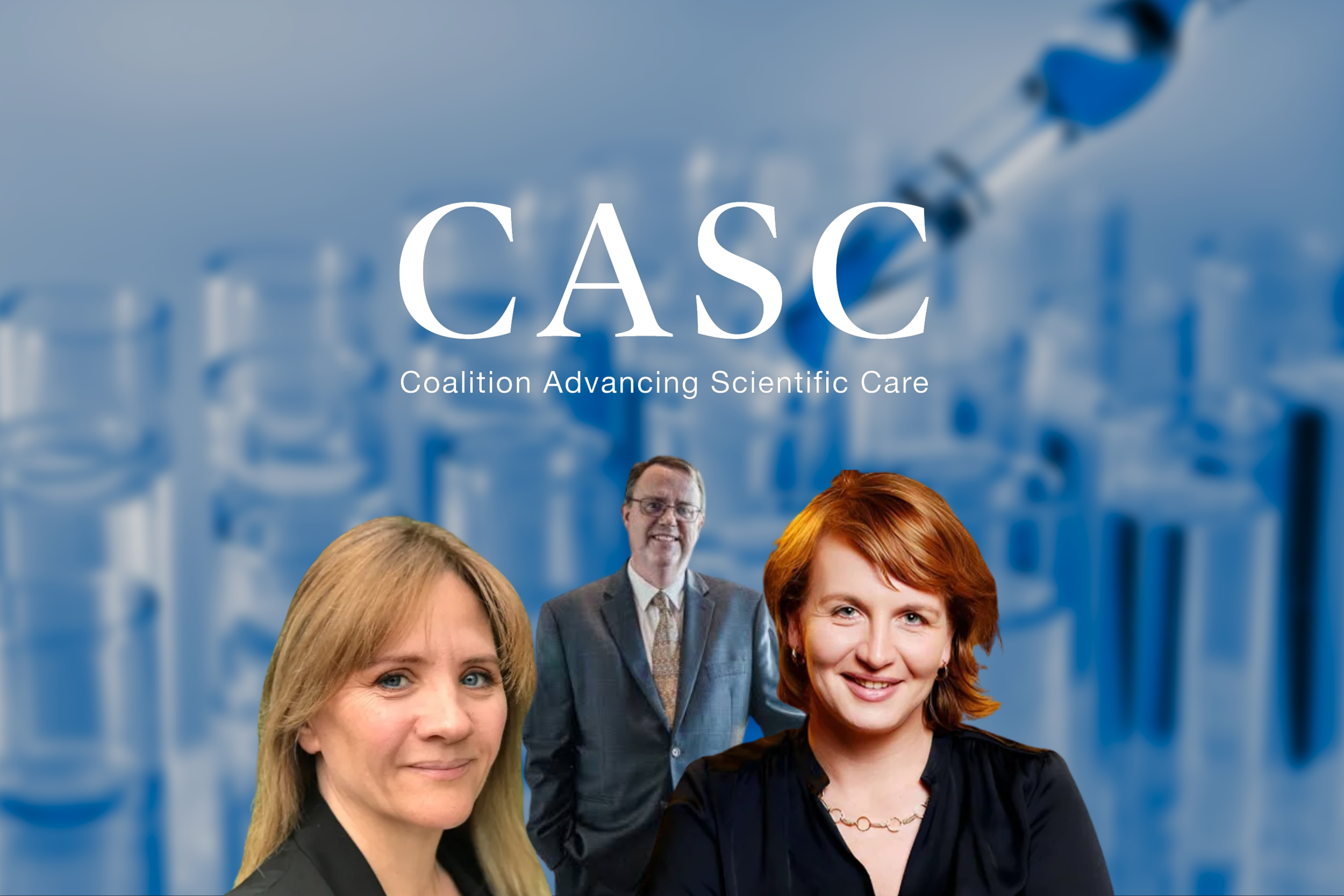 CASC Gender Healthcare Summit 2026 Speakers