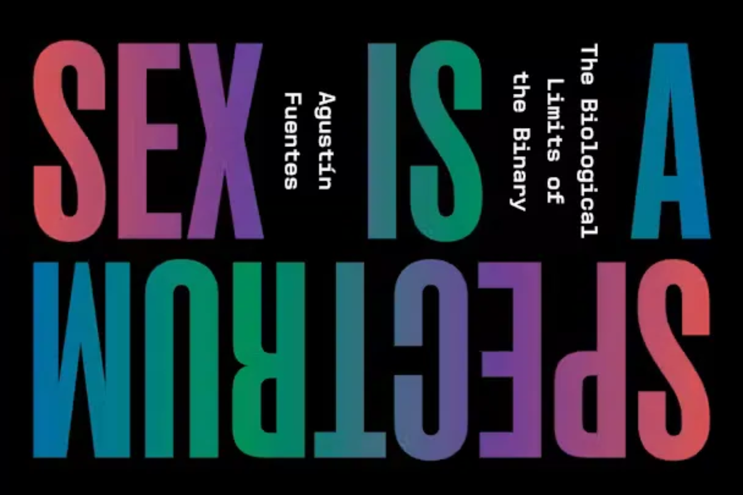 Is Biological Sex a Spectrum?