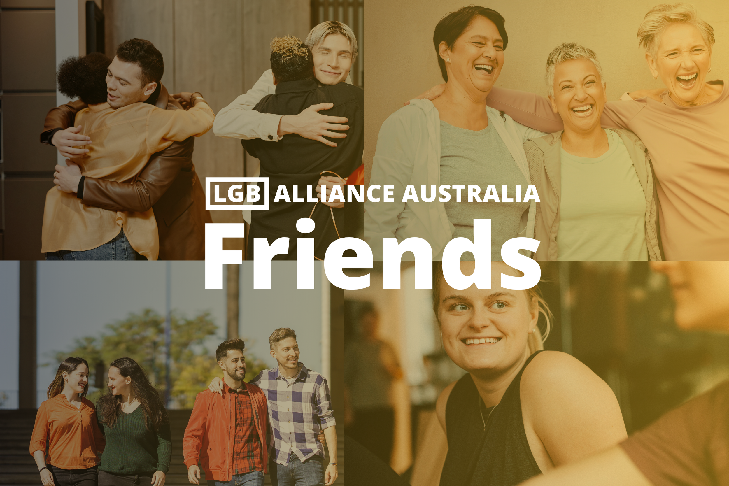Melbourne Sundays: A Year of Community