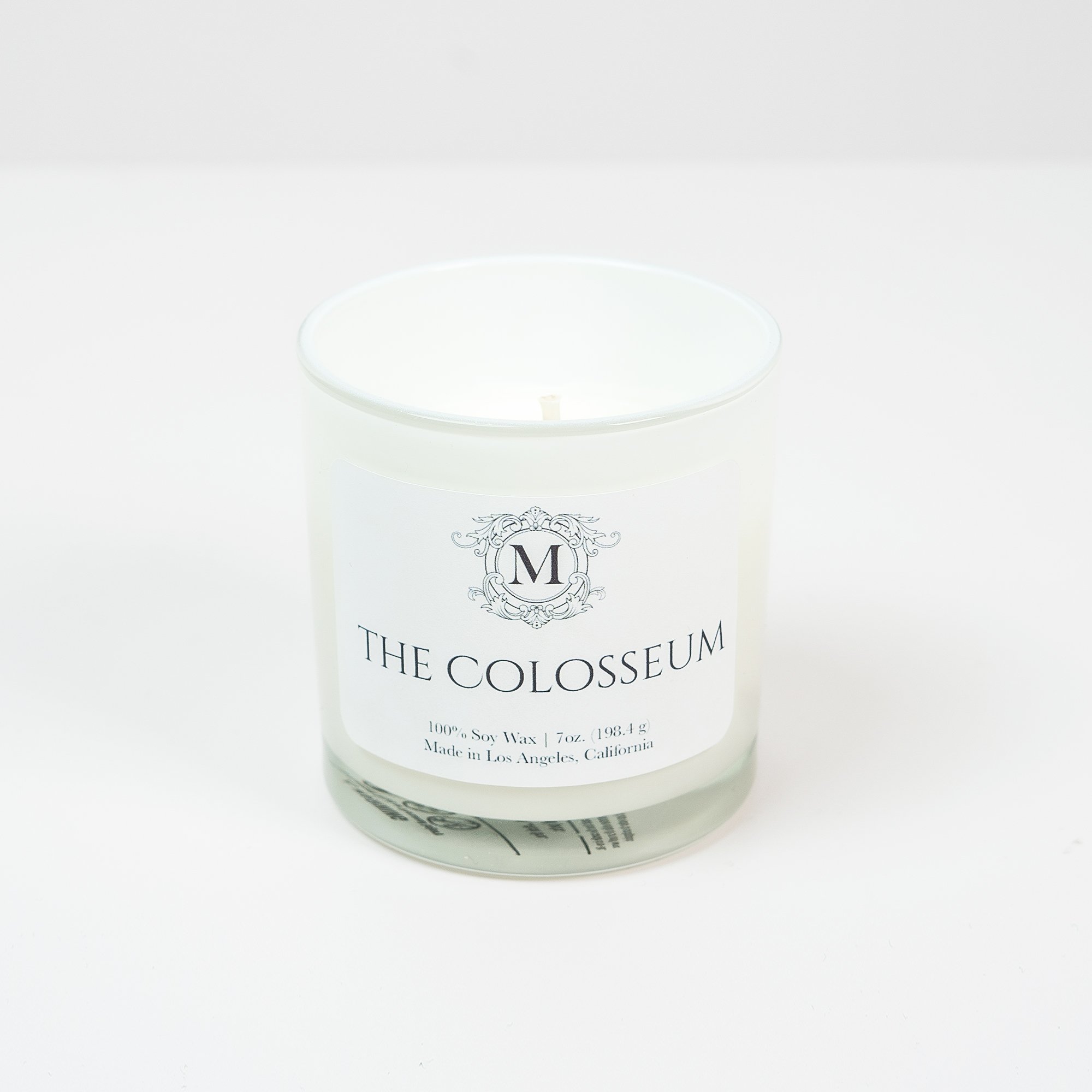 The Colosseum 7oz. Candle