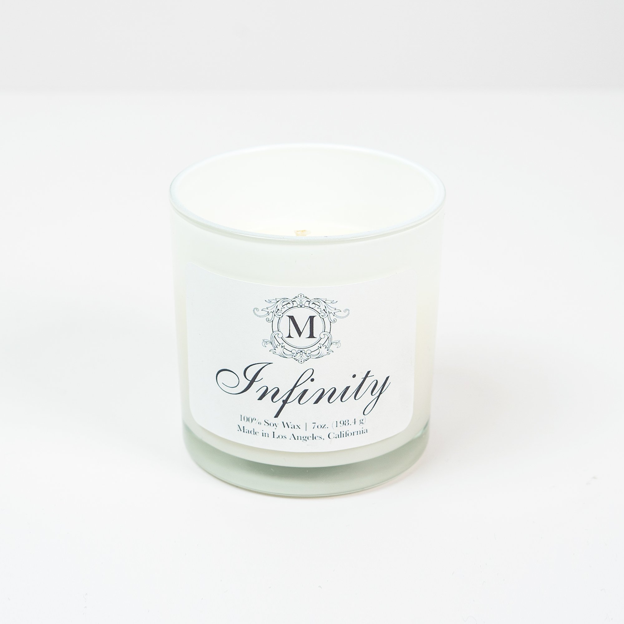 Infinity 7oz. Candle