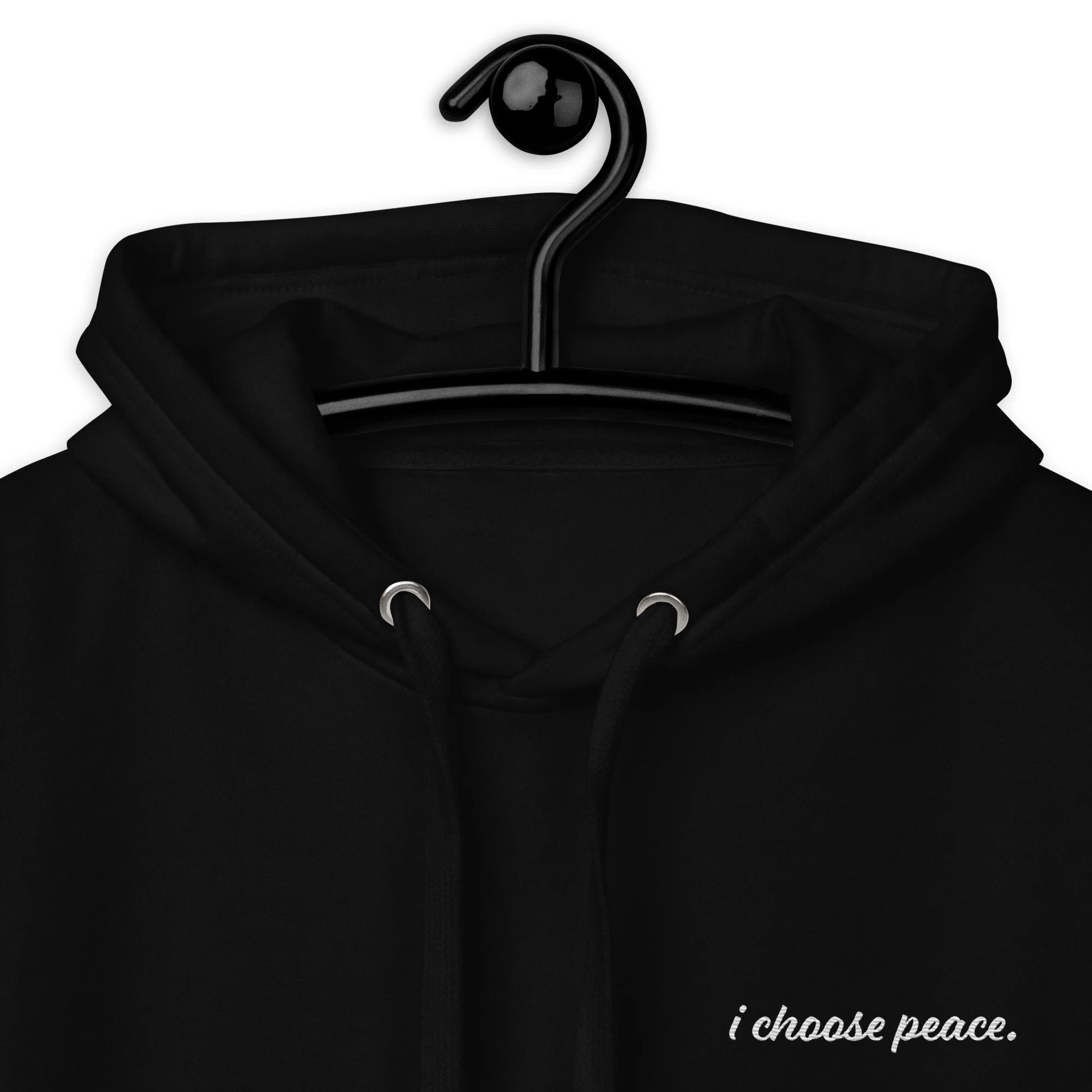 "Peace" Unisex Hoodie