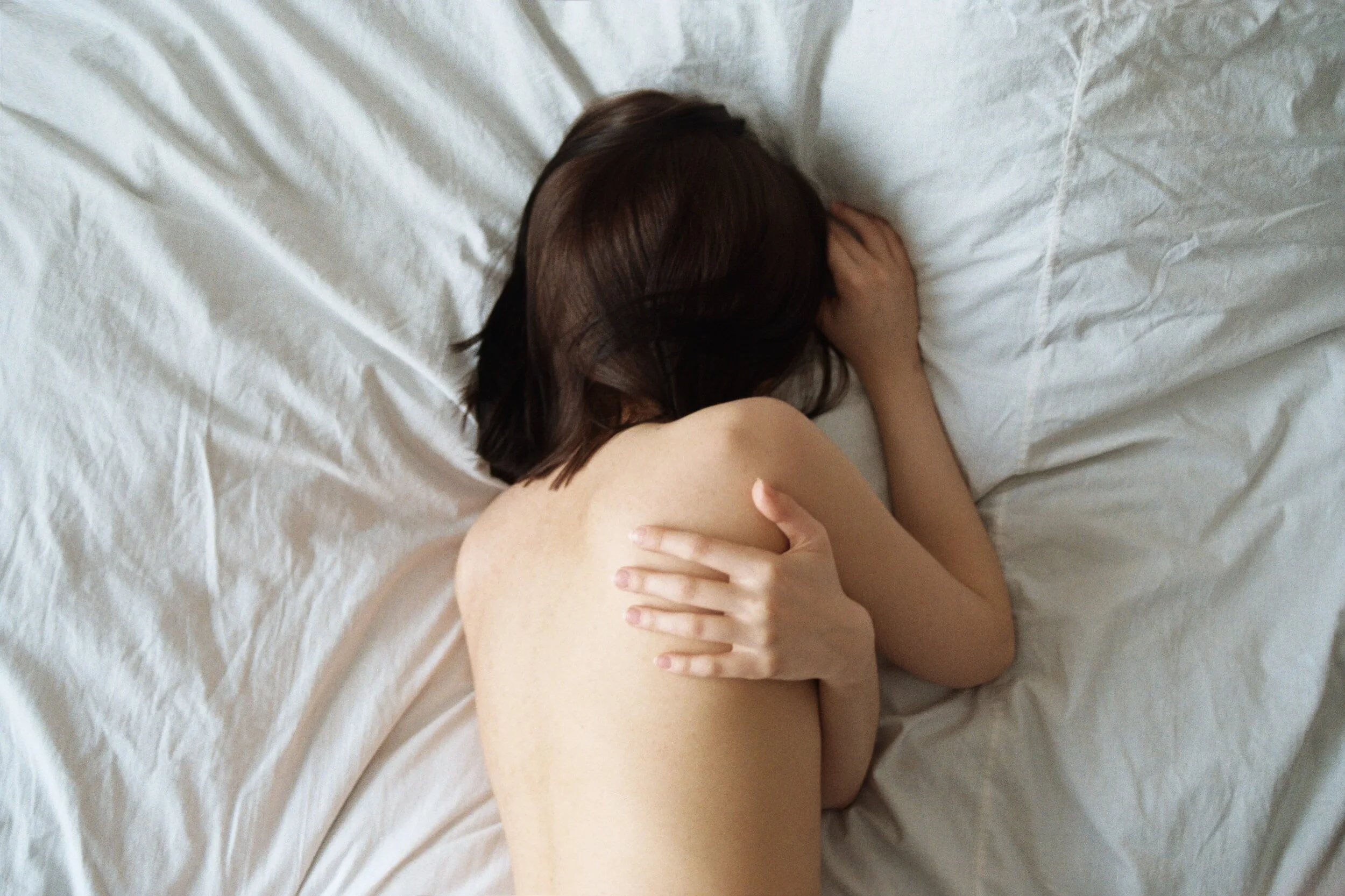 EMDR for Shame and Guilt