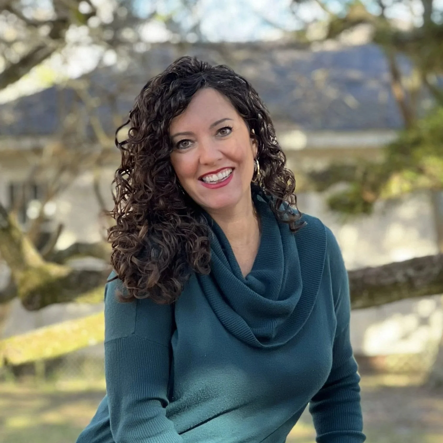 Leslie de Graaf, LMHC, EMDR Consultant and Founder specializing in EMDR intensives in New Port Richey.