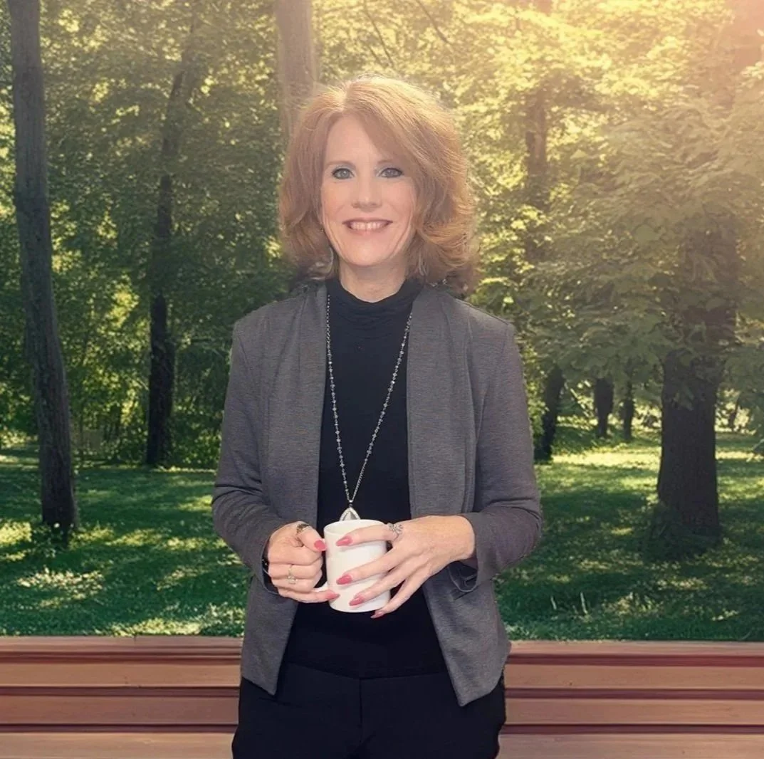 Tammy Kling, LCSW, a licensed clinical social worker in New Port Richey providing therapy for adults, families, and trauma recovery.