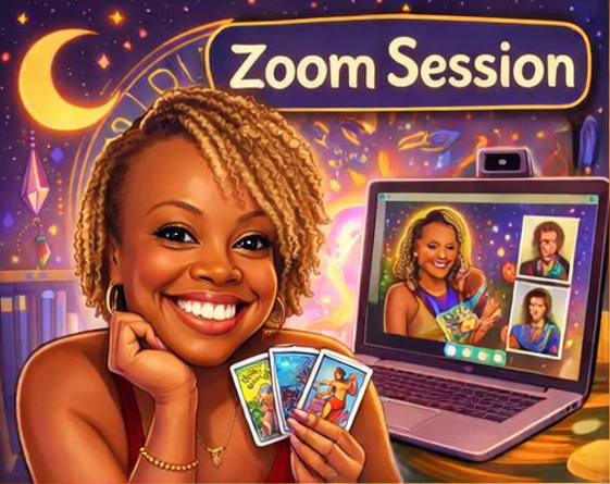 Zoom Session