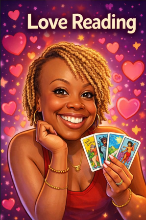 General Love Reading