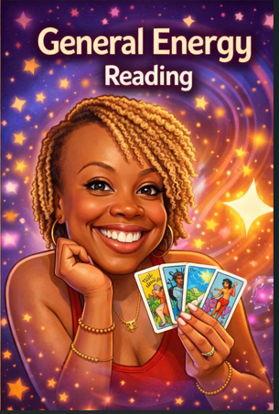 General Energy Reading