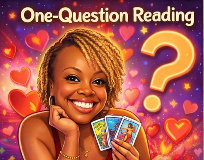 One Question Reading