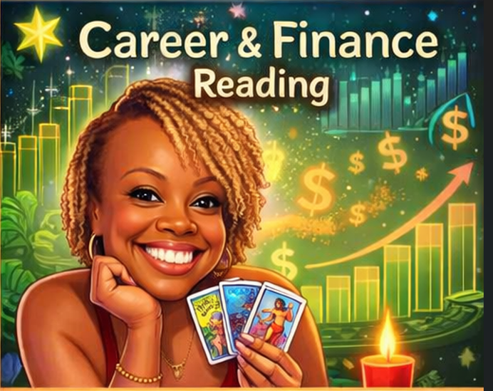 General Career/Finance