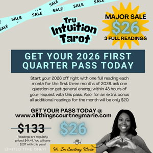 2026 First Quarter Pass