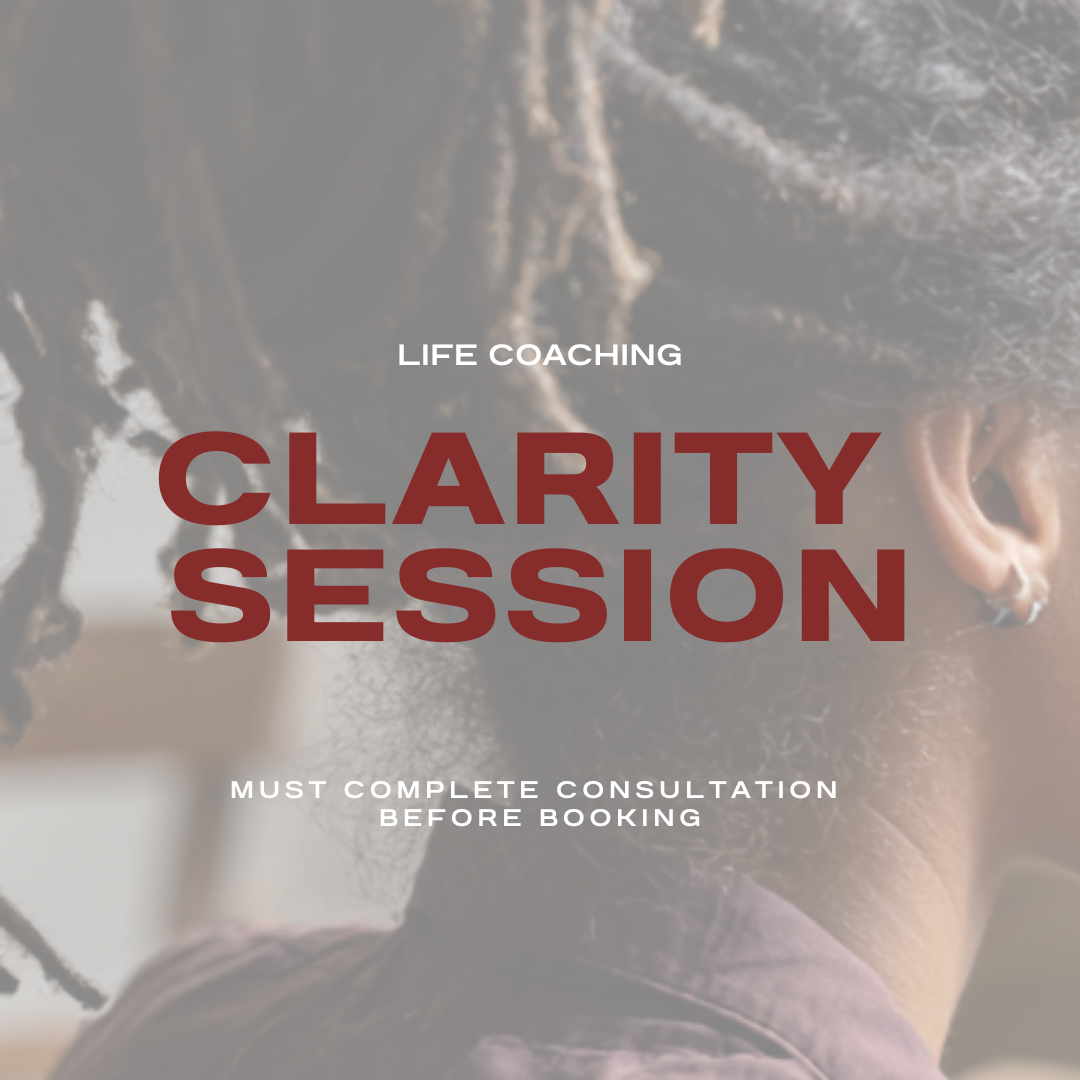 Clarity Session