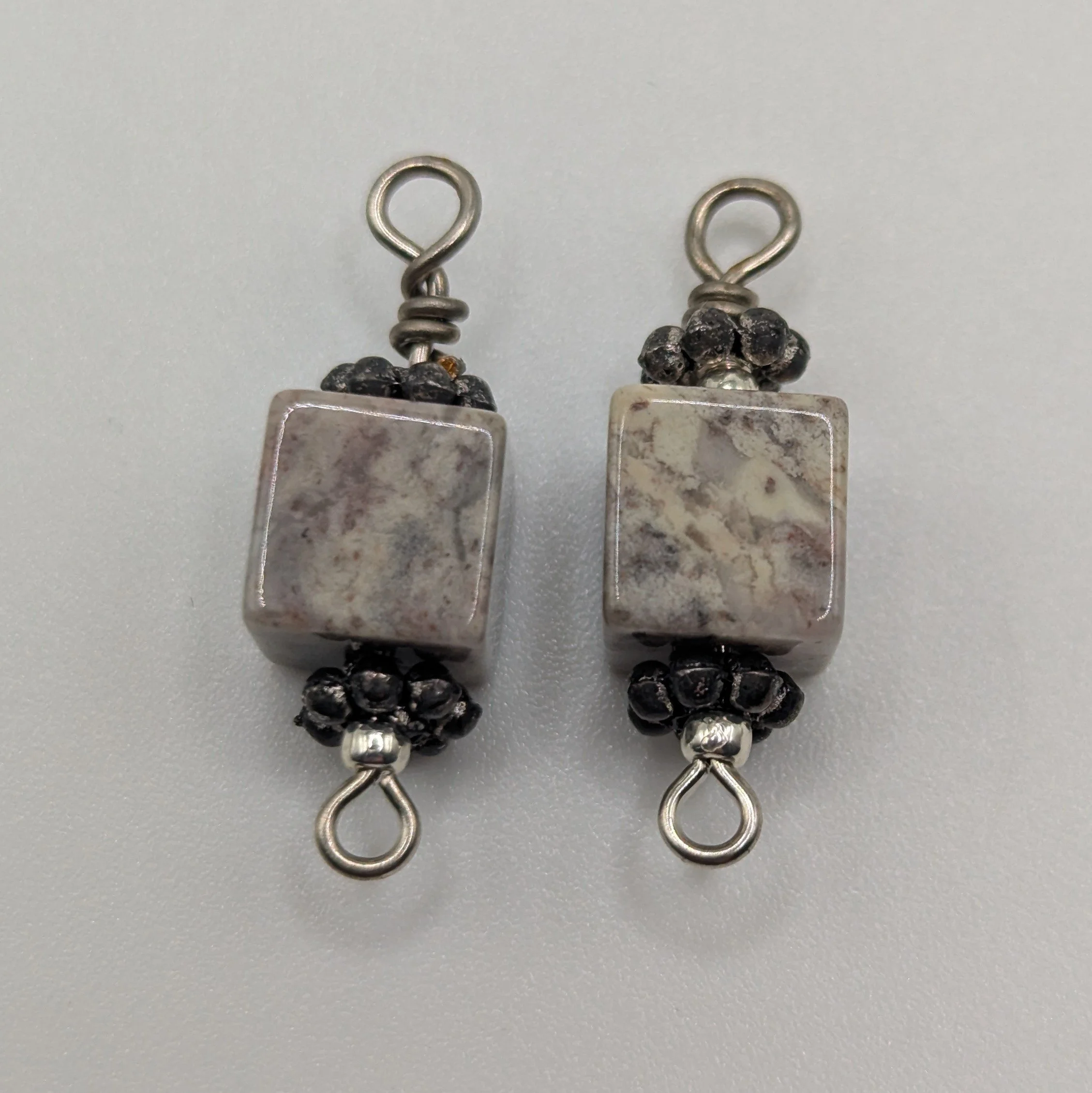 silver leaf jasper cube.jpg