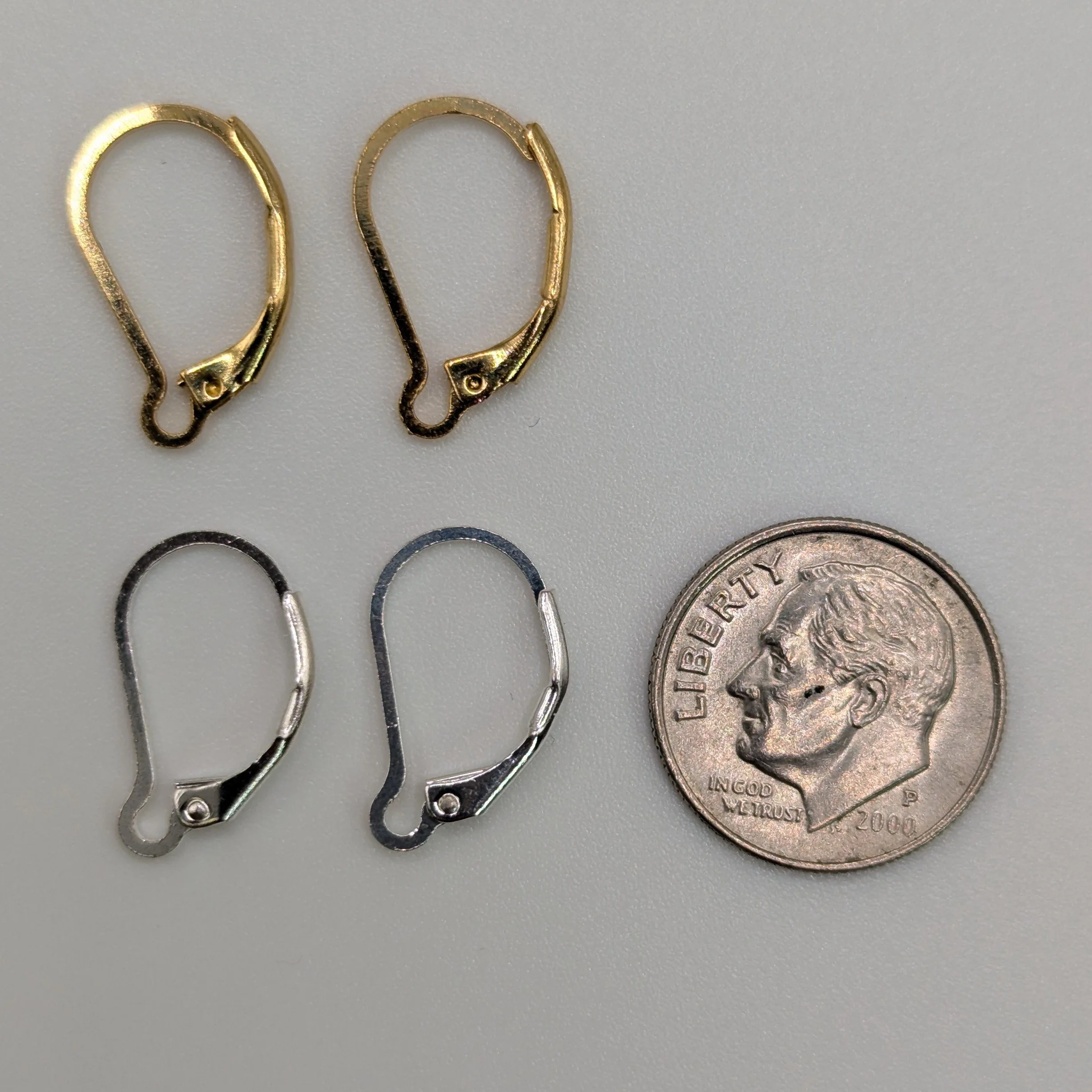 gold and silver leverbacks size.jpg