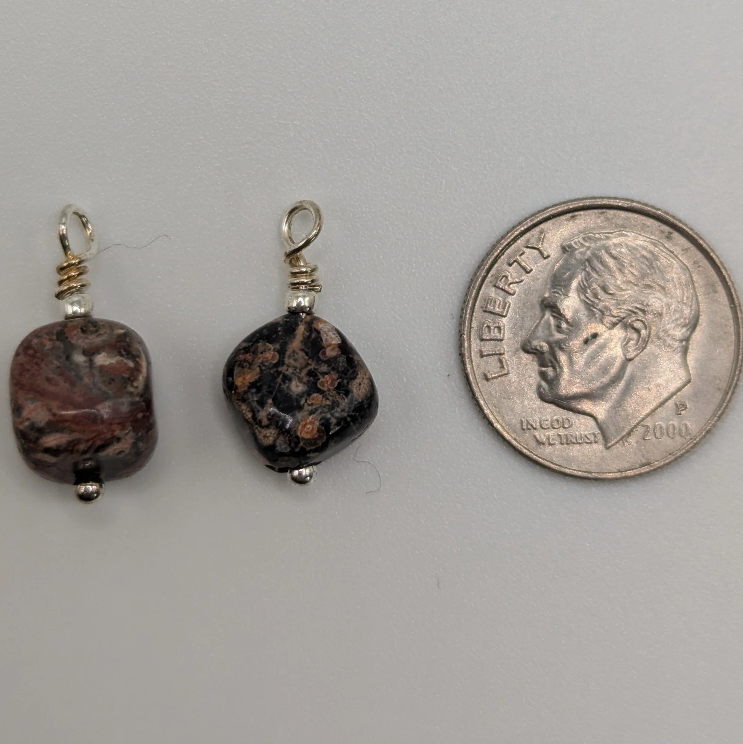 Leopardskin jasper nugget 1 size.jpg