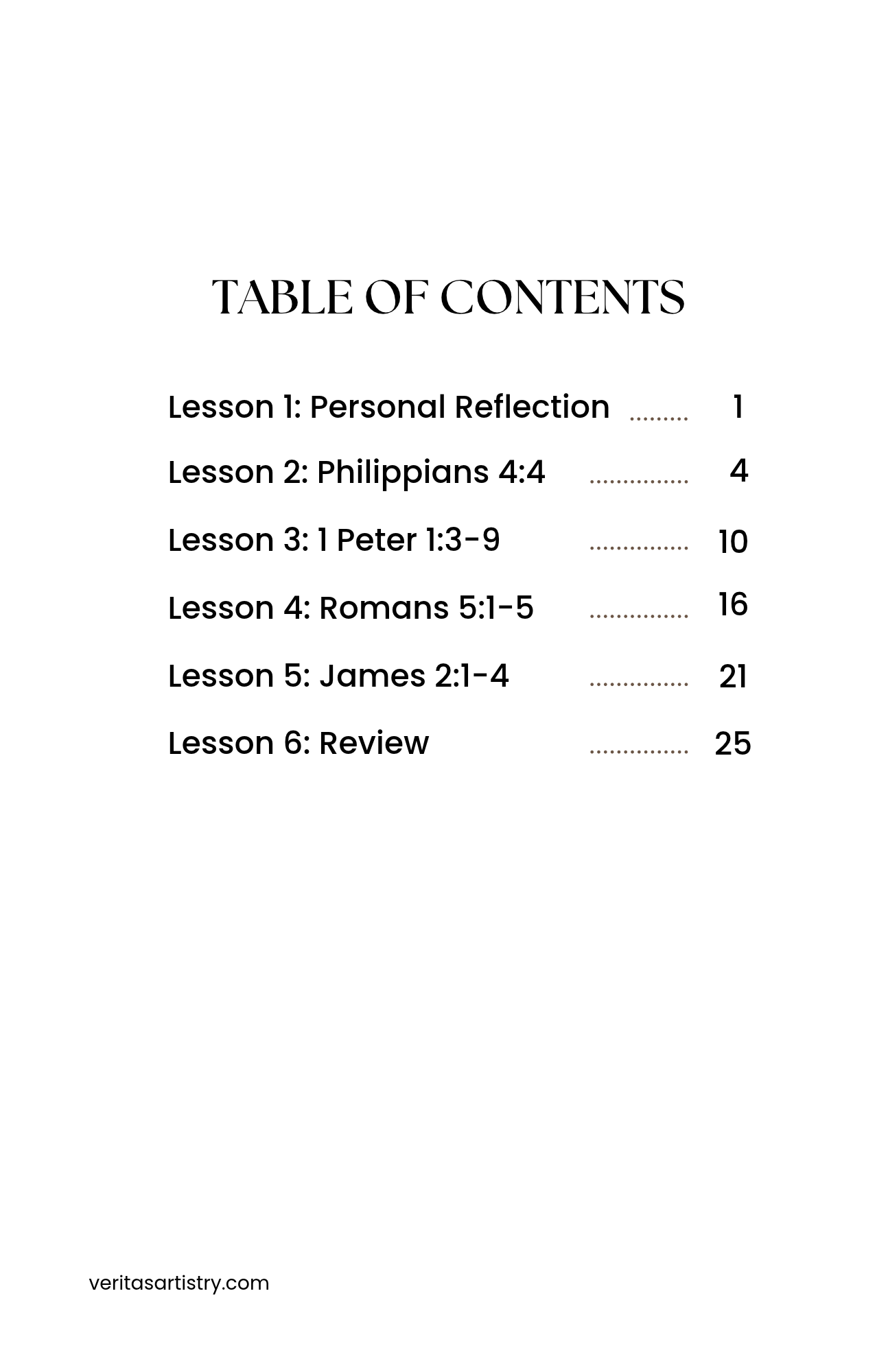 revised Joy in Trials Booklet table of contents.png