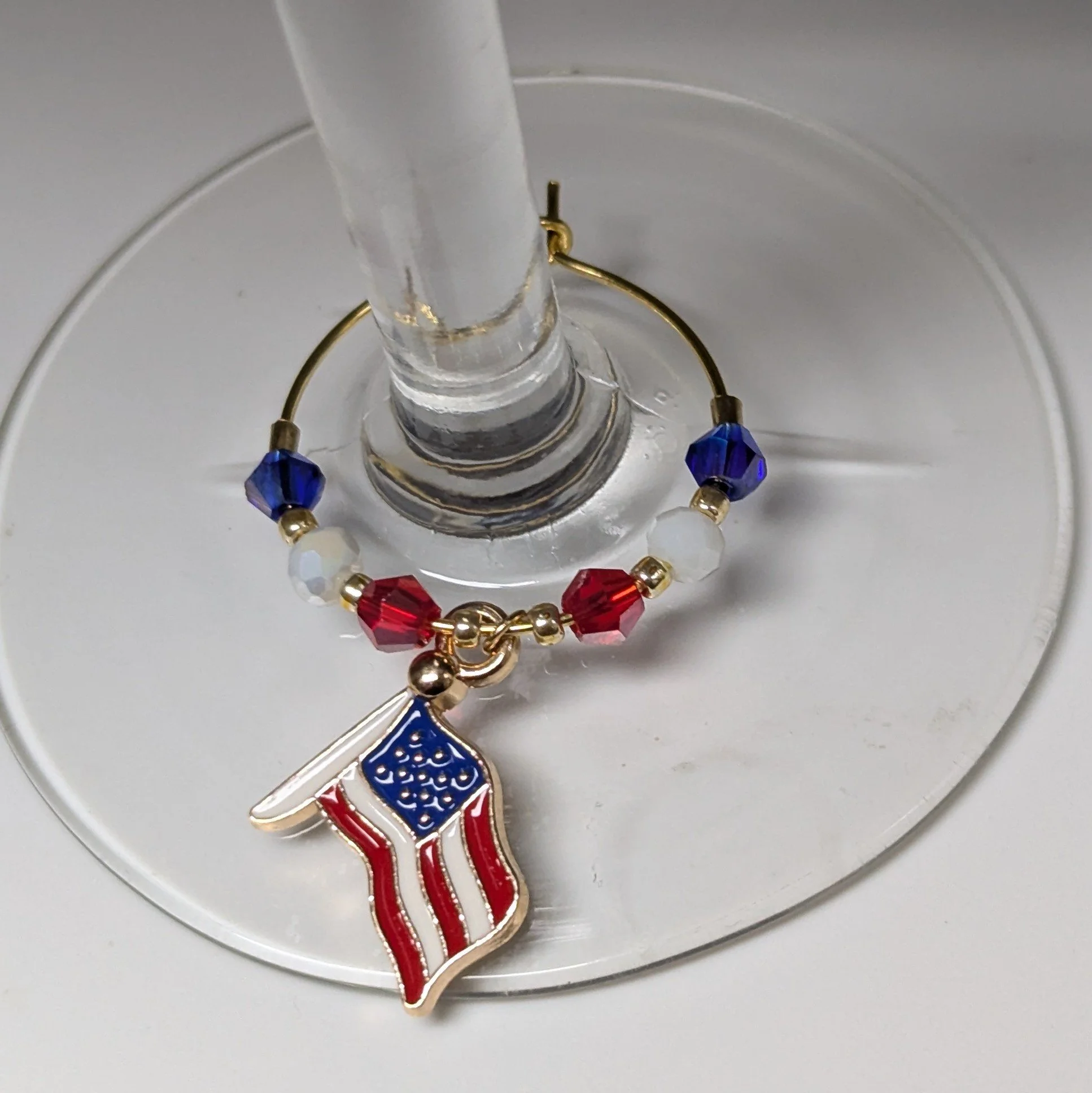 patriotic wine charm flag.jpg