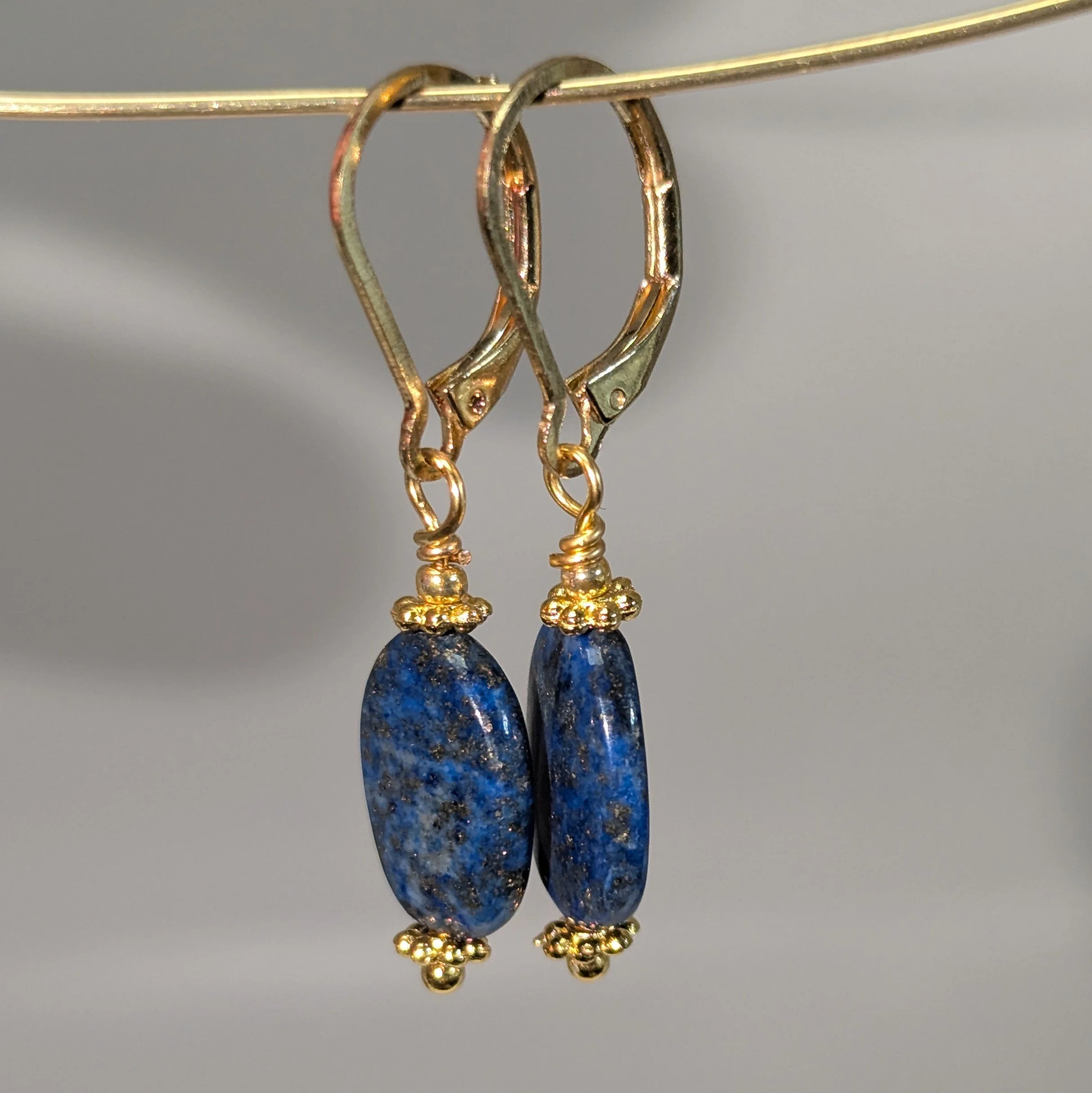 lapis sm oval on leverbacks.jpg